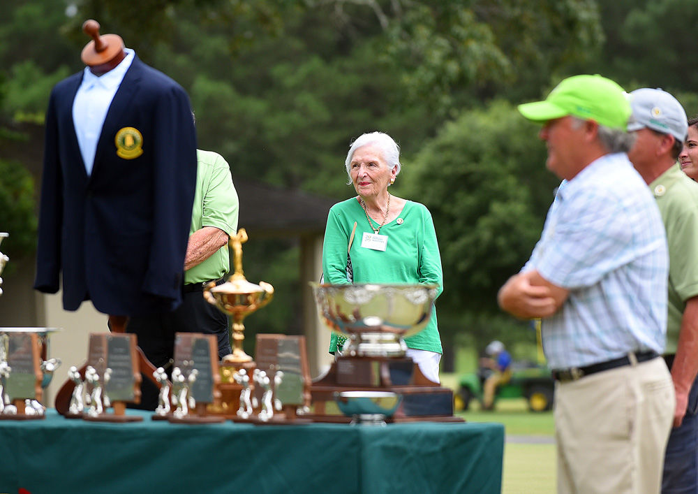 Future Masters final round 2020